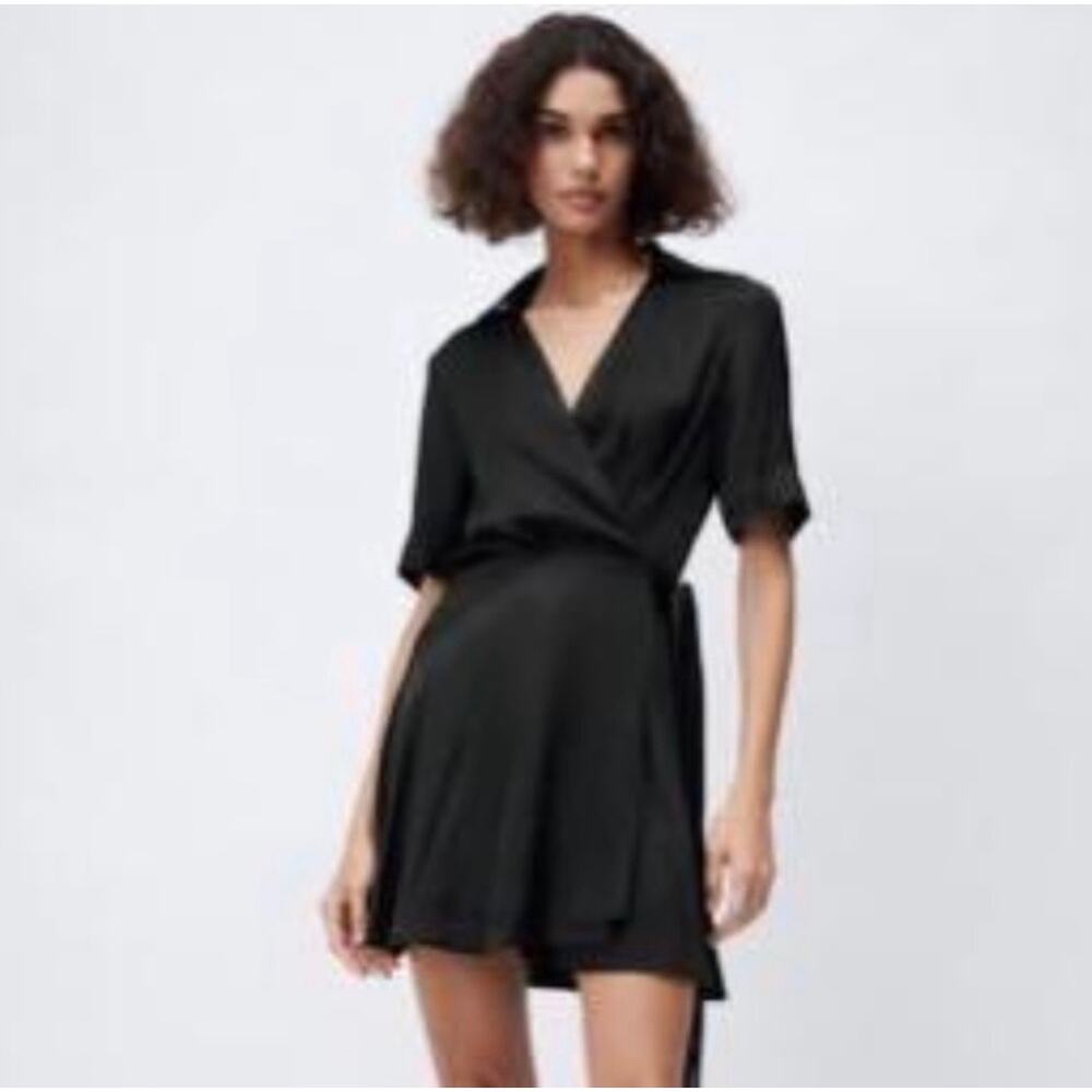 Zara dress